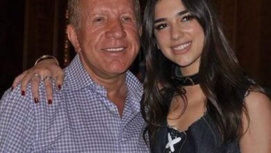 Dua Lipa provokon me flamurin “Autochthonous”, Pacolli e përkrah: Ne jemi popull i vogël, por kemi artisten më të dëgjuar në botë Dua Lipa provokon me flamurin “Autochthonous”, Pacolli e përkrah: Ne jemi popull i vogël, por kemi artisten më të dëgjuar në botë