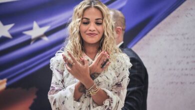Prestigjozja “Forbes” artikull për Kosovën: Vizitojeni, Rita Ora vjen nga atje Prestigjozja “Forbes” artikull për Kosovën: Vizitojeni, Rita Ora vjen nga atje