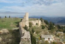 Kalaja e Kaninës, atraksion i jashtëzakonshëm për turizmin historik e kulturor në Vlorë Kalaja e Kaninës, atraksion i jashtëzakonshëm për turizmin historik e kulturor në Vlorë