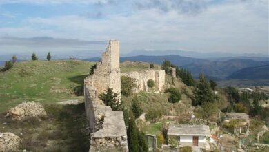 Kalaja e Kaninës, atraksion i jashtëzakonshëm për turizmin historik e kulturor në Vlorë
