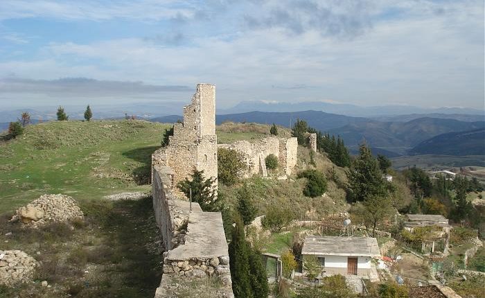 Kalaja e Kaninës, atraksion i jashtëzakonshëm për turizmin historik e kulturor në Vlorë Kalaja e Kaninës, atraksion i jashtëzakonshëm për turizmin historik e kulturor në Vlorë