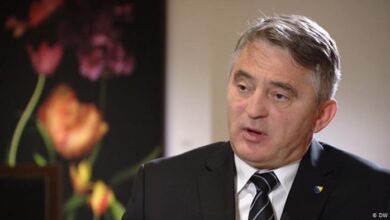 Anëtari i presidiumit boshnjak: Kosova është shtet i pavarur, Beogradi duhet të pranojë realitetin Anëtari i presidiumit boshnjak: Kosova është shtet i pavarur, Beogradi duhet të pranojë realitetin