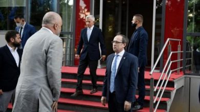 Shqipëria dhe Kosova, fond të përbashkët për Preshevën, qeveritë do miratojnë 15 marrëveshje Shqipëria dhe Kosova, fond të përbashkët për Preshevën, qeveritë do miratojnë 15 marrëveshje