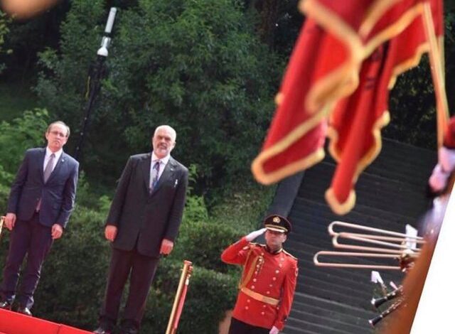 Shqipëria dhe Kosova mbledhje të përbashkët të qeverive në shtator, ja ku do mbahet Shqipëria dhe Kosova mbledhje të përbashkët të qeverive në shtator, ja ku do mbahet