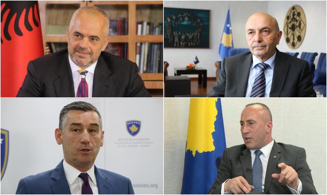 Skenaret e vizitave/ Mediat kosovare: Rama ndikoi për të futur PDK-në në qeverinë e Hotit Skenaret e vizitave/ Mediat kosovare: Rama ndikoi për të futur PDK-në në qeverinë e Hotit