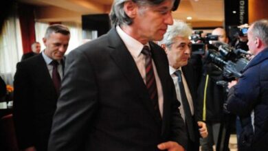 Maqedoni/ Shifrat dhe lëvizjet, sa është rritur fuqia e shqiptarëve nga zgjedhjet Maqedoni/ Shifrat dhe lëvizjet, sa është rritur fuqia e shqiptarëve nga zgjedhjet