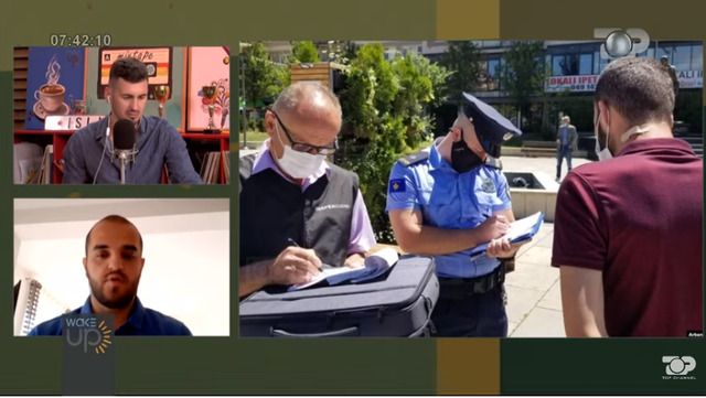 “Gjoba deri 8 mijë euro dhe 12 vjet burg”, Kosova ashpërson masat kundër Covid-19 “Gjoba deri 8 mijë euro dhe 12 vjet burg”, Kosova ashpërson masat kundër Covid-19