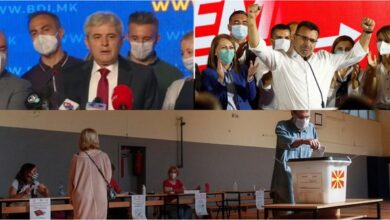 Shanset për një kryeministër shqiptar në Maqedoni? Analistët: S’ka qeveri pa shqiptarët Shanset për një kryeministër shqiptar në Maqedoni? Analistët: S’ka qeveri pa shqiptarët