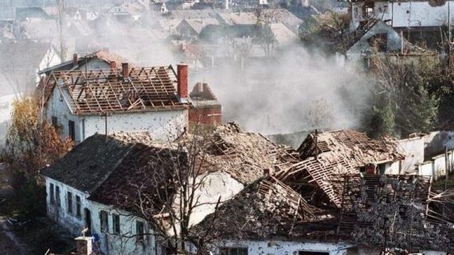 Sa është kostoja e dëmeve të luftës të shkaktuara nga Serbia? Sa është kostoja e dëmeve të luftës të shkaktuara nga Serbia?
