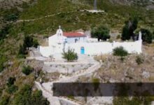 FOTOT/ Rama: Dhërmiu, fshati shqiptar që konkurron me jugun e Francës FOTOT/ Rama: Dhërmiu, fshati shqiptar që konkurron me jugun e Francës