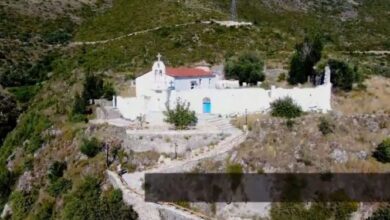 FOTOT/ Rama: Dhërmiu, fshati shqiptar që konkurron me jugun e Francës FOTOT/ Rama: Dhërmiu, fshati shqiptar që konkurron me jugun e Francës