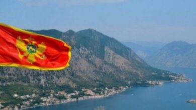 Del FOTO/ Nga 73 në vetëm 1 km larg, kjo është URA e re që do lidhë Velipojën me Ulqinin Del FOTO/ Nga 73 në vetëm 1 km larg, kjo është URA e re që do lidhë Velipojën me Ulqinin