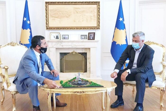 Ky është Memoriali për 1,432 fëmijët e Kosovës të vrarë nga forcat serbe, asnjë i dënuar deri tani Ky është Memoriali për 1,432 fëmijët e Kosovës të vrarë nga forcat serbe, asnjë i dënuar deri tani