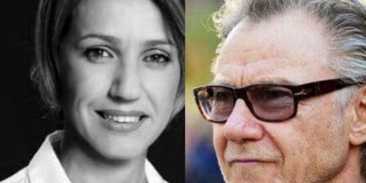 “Ai ishte kasapi i Ballkanit”/ Aurita letër të hapur aktorit me famë botërore: Mos e prano rolin e Millosheviçit, është puro… “Ai ishte kasapi i Ballkanit”/ Aurita letër të hapur aktorit me famë botërore: Mos e prano rolin e Millosheviçit, është puro…