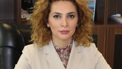 “Reagoni sa nuk është vonë…”/ Deputetja e Haradinajt infektohet me koronavirus, ja mesazhi që jep “Reagoni sa nuk është vonë…”/ Deputetja e Haradinajt infektohet me koronavirus, ja mesazhi që jep