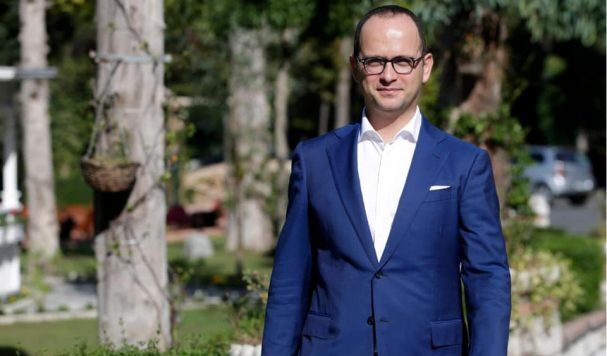 Ditmir Bushati insiston për idenë e kufijve të Kosovës: U promovua nga shqipfolës! Ditmir Bushati insiston për idenë e kufijve të Kosovës: U promovua nga shqipfolës!