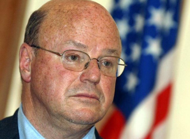 Wisner Jr: Kosova duhet të reflektojë unitet kombëtar Wisner Jr: Kosova duhet të reflektojë unitet kombëtar