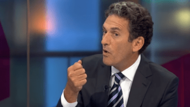 James Rubin: Biden dhe Blinken, fat i mirë për Kosovën James Rubin: Biden dhe Blinken, fat i mirë për Kosovën