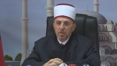 Përkeqësimi i situatës në Kosovë, bashkësia islame: Xhamitë e mbyllura për Kurban Bajram Përkeqësimi i situatës në Kosovë, bashkësia islame: Xhamitë e mbyllura për Kurban Bajram