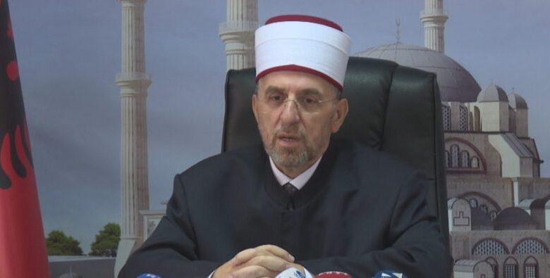 Përkeqësimi i situatës në Kosovë, bashkësia islame: Xhamitë e mbyllura për Kurban Bajram Përkeqësimi i situatës në Kosovë, bashkësia islame: Xhamitë e mbyllura për Kurban Bajram