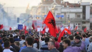 Mehmeti: Çfarë kërkojnë dhe çka u ndalohet shqiptarëve në Maqedoninë Veriore? Mehmeti: Çfarë kërkojnë dhe çka u ndalohet shqiptarëve në Maqedoninë Veriore?
