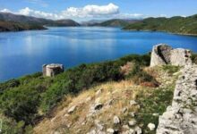 Destinacione shqiptare/ Magjia e ishullit të Shurdhahut Destinacione shqiptare/ Magjia e ishullit të Shurdhahut