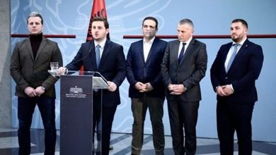 Dalin rezulatet përfundimtare në Serbi: Shqiptarët me tre deputetë në Parlament Dalin rezulatet përfundimtare në Serbi: Shqiptarët me tre deputetë në Parlament
