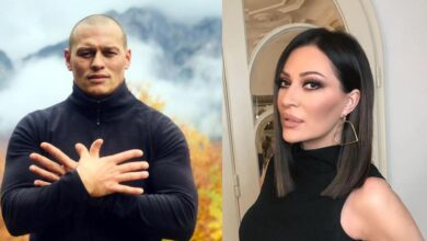 Ish ushtari i UÇK-së i reagon Cecës pasi ajo i tha Dua Lipës “vogëlushe, rri urtë” Ish ushtari i UÇK-së i reagon Cecës pasi ajo i tha Dua Lipës “vogëlushe, rri urtë”