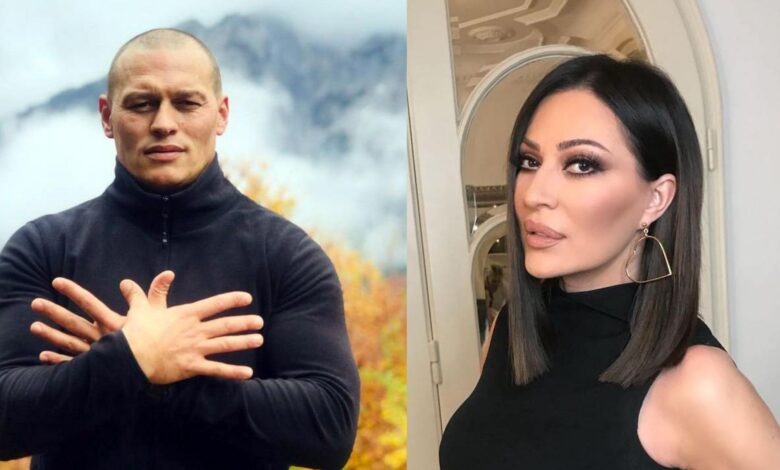 Ish ushtari i UÇK-së i reagon Cecës pasi ajo i tha Dua Lipës “vogëlushe, rri urtë” Ish ushtari i UÇK-së i reagon Cecës pasi ajo i tha Dua Lipës “vogëlushe, rri urtë”