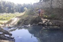 Burimet e ujërave termale rrisin shpresat për turizëm shëndetësor Burimet e ujërave termale rrisin shpresat për turizëm shëndetësor