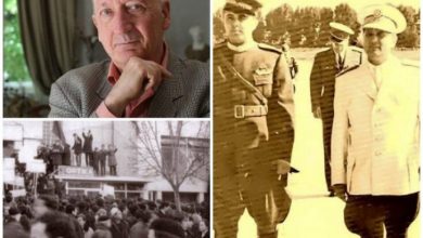 “Duam bashkim me Shqipërinë”, si nisën protestat kundër Titos më 1968 “Duam bashkim me Shqipërinë”, si nisën protestat kundër Titos më 1968