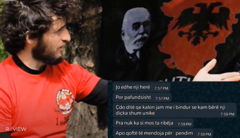 Rikthehet “Ballist” Morina, komenton veprimin e Dua Lipës: Ka bërë një gjest të guximshëm, i dha asistim për gol veprës ‘Autochthonous’ Rikthehet “Ballist” Morina, komenton veprimin e Dua Lipës: Ka bërë një gjest të guximshëm, i dha asistim për gol veprës ‘Autochthonous’