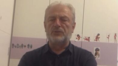 Kreu i Odës së Mjekëve në Kosovë jep alarmin: Sistemi shëndetësor ndodhet në prag kolapsi Kreu i Odës së Mjekëve në Kosovë jep alarmin: Sistemi shëndetësor ndodhet në prag kolapsi