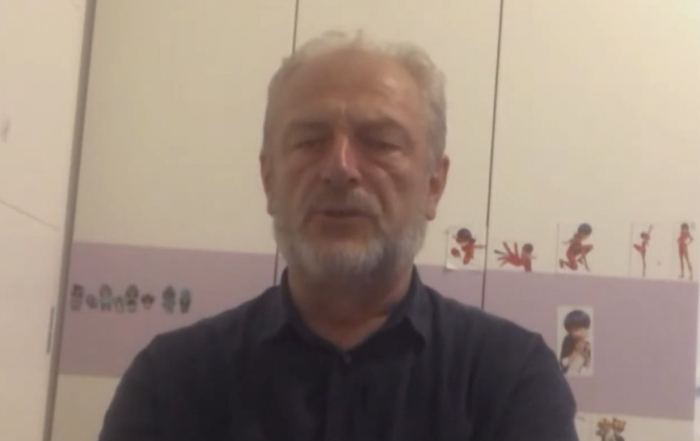 Kreu i Odës së Mjekëve në Kosovë jep alarmin: Sistemi shëndetësor ndodhet në prag kolapsi Kreu i Odës së Mjekëve në Kosovë jep alarmin: Sistemi shëndetësor ndodhet në prag kolapsi