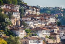 Kalaja e Beratit, atraksion i përhershëm turistik
