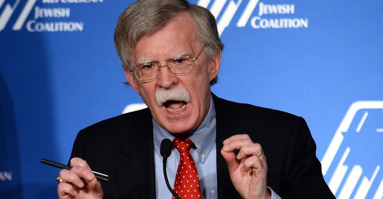 Bolton: BE-ja s’mund ta zgjidhë problemin e Kosovës me Serbinë, ja pse isha për shkëmbim të territoreve