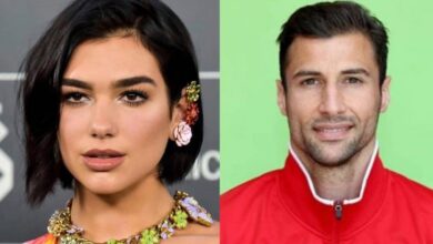 Dua Lipa i tregoi botës Shqipërinë autoktone, futbollisti Lorik Canës i bën koment “epik” Dua Lipa i tregoi botës Shqipërinë autoktone, futbollisti Lorik Canës i bën koment “epik”