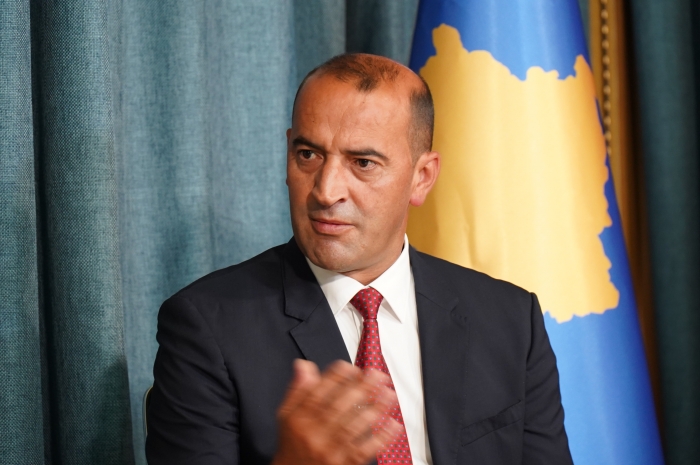 “Këto ishin kërkesat e BE që në fillim”/ Haradinaj: Masat ndëshkuese ndaj Kosovës detyruan Kurtin të lëvizë, partnerët kanë humbur besimin