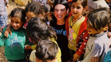 Reagon UNICEF në Serbi pas postimit të flamurit ‘Autochthonous’ nga Dua Lipa Reagon UNICEF në Serbi pas postimit të flamurit ‘Autochthonous’ nga Dua Lipa