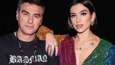Babai i Dua Lipës: Unë nuk jam kosovar, por jam shqiptar (VIDEO) Babai i Dua Lipës: Unë nuk jam kosovar, por jam shqiptar (VIDEO)