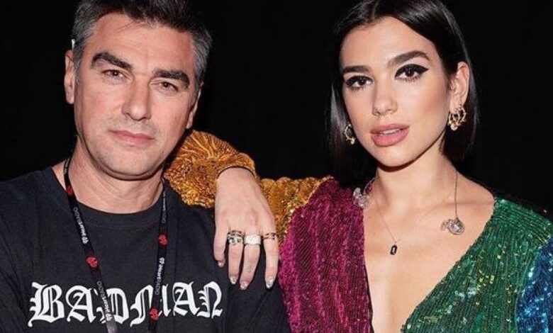 Babai i Dua Lipës: Unë nuk jam kosovar, por jam shqiptar (VIDEO) Babai i Dua Lipës: Unë nuk jam kosovar, por jam shqiptar (VIDEO)