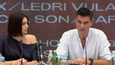Anulohet “Sunny Hill”, e konfirmon Dua Lipa Anulohet “Sunny Hill”, e konfirmon Dua Lipa