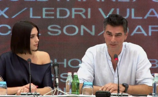 Anulohet “Sunny Hill”, e konfirmon Dua Lipa