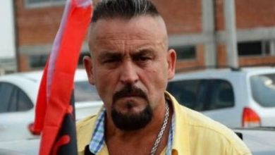Aktivizohet dhe Serbia, ngre aktakuzë për krime lufte ndaj Nezir Mehmetajt Aktivizohet dhe Serbia, ngre aktakuzë për krime lufte ndaj Nezir Mehmetajt