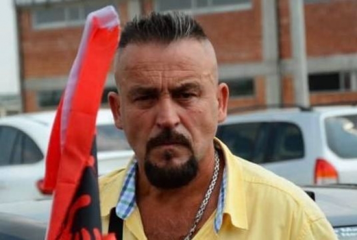 Aktivizohet dhe Serbia, ngre aktakuzë për krime lufte ndaj Nezir Mehmetajt Aktivizohet dhe Serbia, ngre aktakuzë për krime lufte ndaj Nezir Mehmetajt