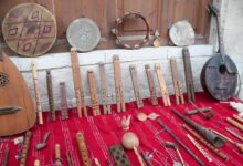 “Rrënjët Tona”, çelet ekspozita e parë e instrumenteve burimore të zonës Gjirokastër-Tepelenë “Rrënjët Tona”, çelet ekspozita e parë e instrumenteve burimore të zonës Gjirokastër-Tepelenë
