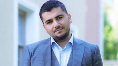 ‘Mbyllja e muzikës’, Ermal Fejzullahu shpërthen ndaj kolegëve: Turp që ankoheni për lekë, Shqipëria e Kosova kanë aq të varfër saqë… ‘Mbyllja e muzikës’, Ermal Fejzullahu shpërthen ndaj kolegëve: Turp që ankoheni për lekë, Shqipëria e Kosova kanë aq të varfër saqë…