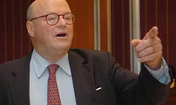 “E paprecedentë”/ Wisner: Kosova është në krizë të madhe, por Thaçi na dha fjalën “E paprecedentë”/ Wisner: Kosova është në krizë të madhe, por Thaçi na dha fjalën