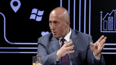 Skandali me dosjet e “Speciales”, Haradinaj: Spektakël dashakeq ndaj Kosovës, dëmton të vërtetën dhe drejtësinë Skandali me dosjet e “Speciales”, Haradinaj: Spektakël dashakeq ndaj Kosovës, dëmton të vërtetën dhe drejtësinë
