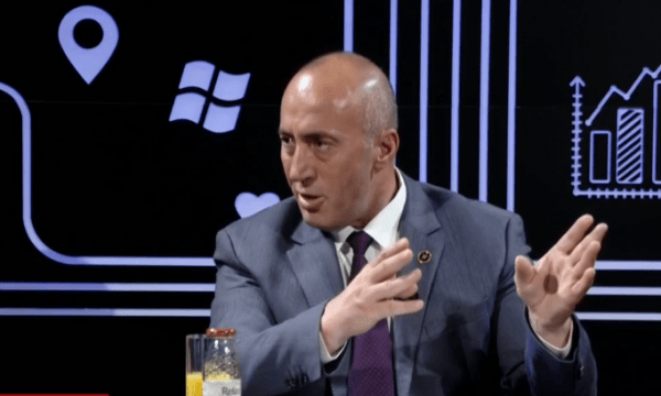 Skandali me dosjet e “Speciales”, Haradinaj: Spektakël dashakeq ndaj Kosovës, dëmton të vërtetën dhe drejtësinë Skandali me dosjet e “Speciales”, Haradinaj: Spektakël dashakeq ndaj Kosovës, dëmton të vërtetën dhe drejtësinë